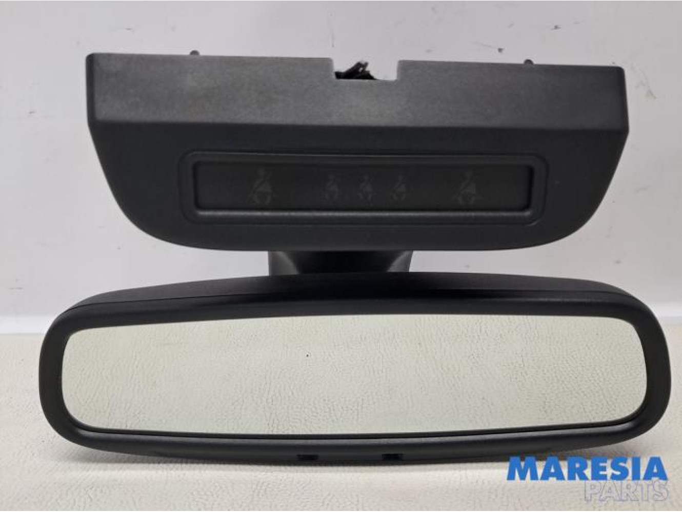 Alfa Romeo - Giulietta - Binnenspiegel