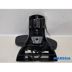 Alfa Romeo - Giulietta - Binnenspiegel