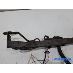 Peugeot - 307 - Trekhaak