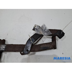 Peugeot - 307 - Trekhaak