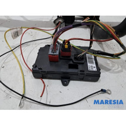 Peugeot - 307 - Trekhaak