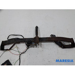 Peugeot - 307 - Trekhaak