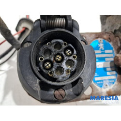 Peugeot - 307 - Trekhaak