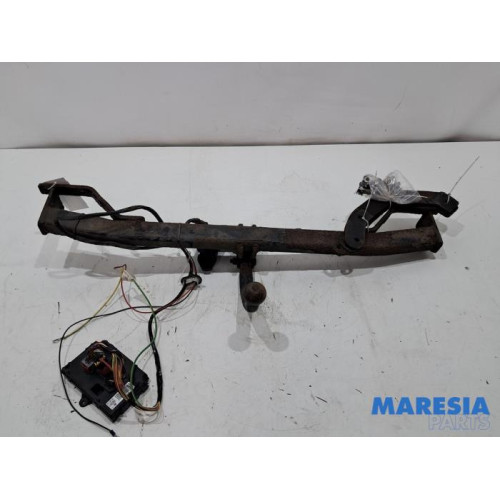 Peugeot - 307 - Trekhaak