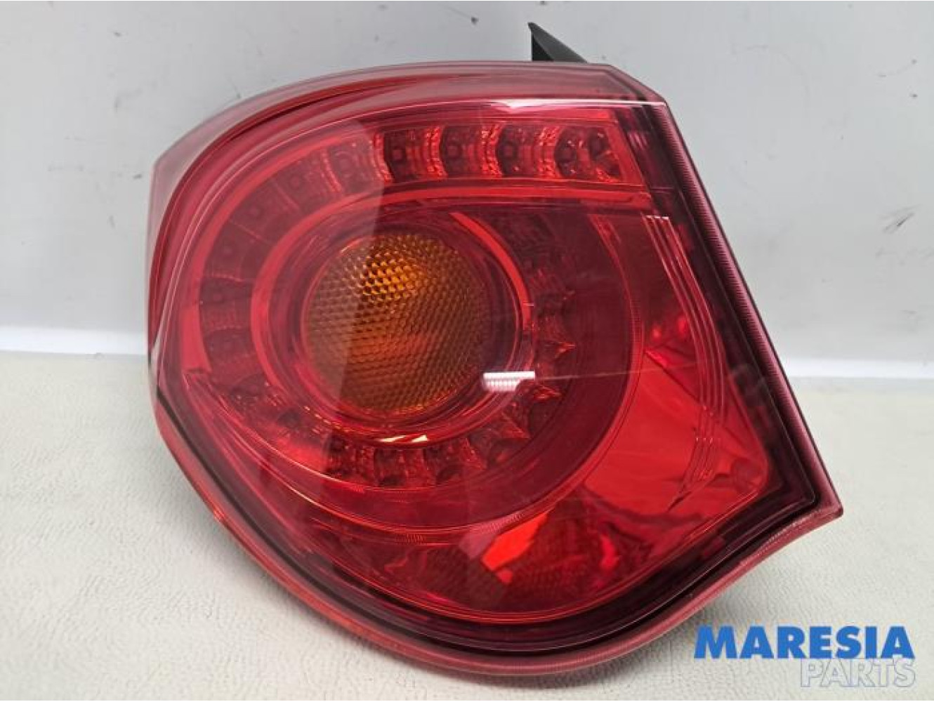 Alfa Romeo - Giulietta - Achterlicht links