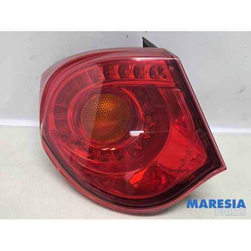 Alfa Romeo - Giulietta - Achterlicht links