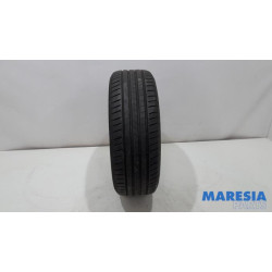 Peugeot - 3008 - Reifen