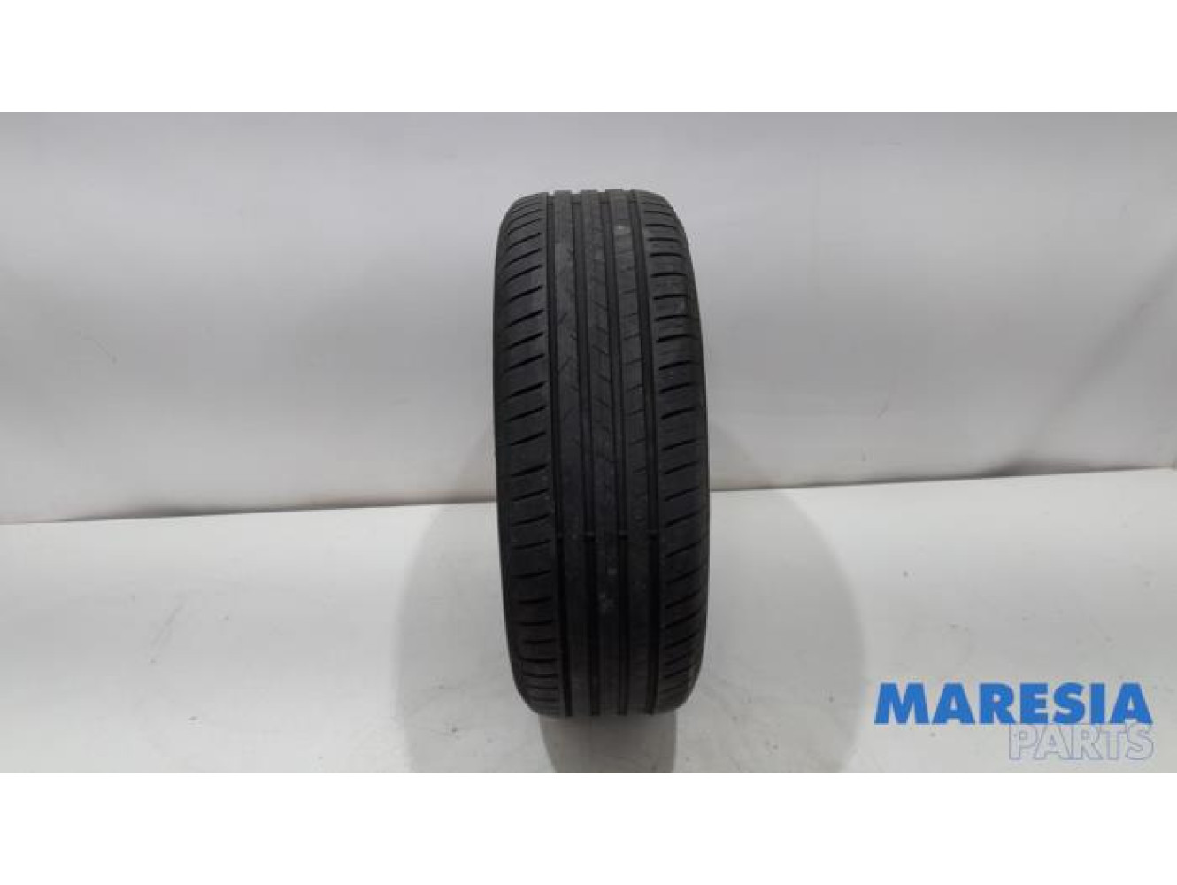 Peugeot - 3008 - Reifen