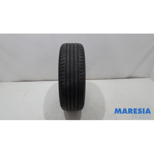 Peugeot - 3008 - Band