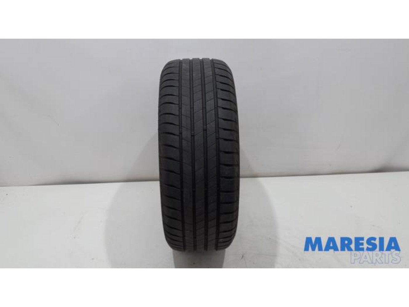 Peugeot - 3008 - Reifen