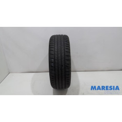 Peugeot - 3008 - Reifen