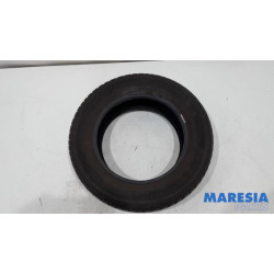 Peugeot - 3008 - Reifen