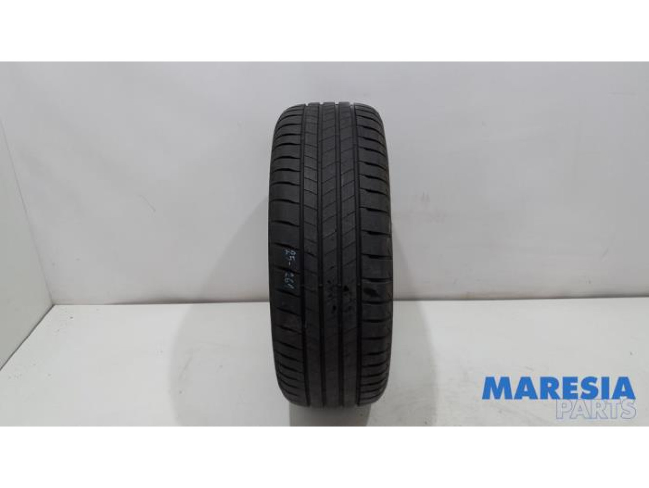 Peugeot - 3008 - Reifen