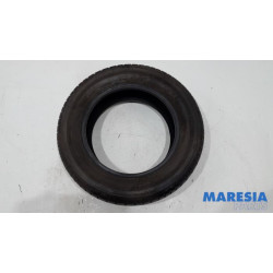 Peugeot - 3008 - Reifen