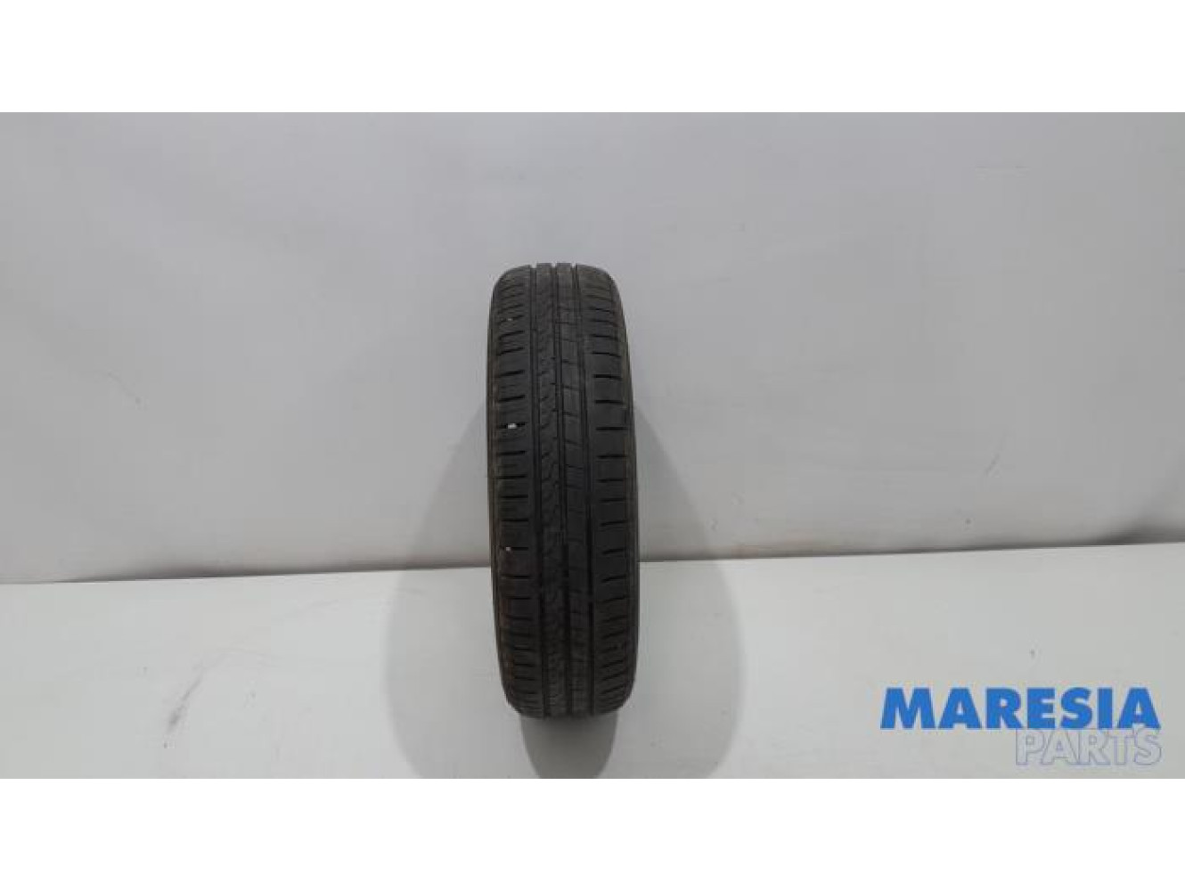 Citroen - C-Zero - Band