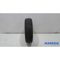 Citroen - C-Zero - Band