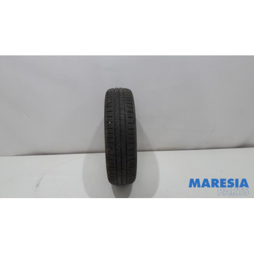 Citroen - C-Zero - Band