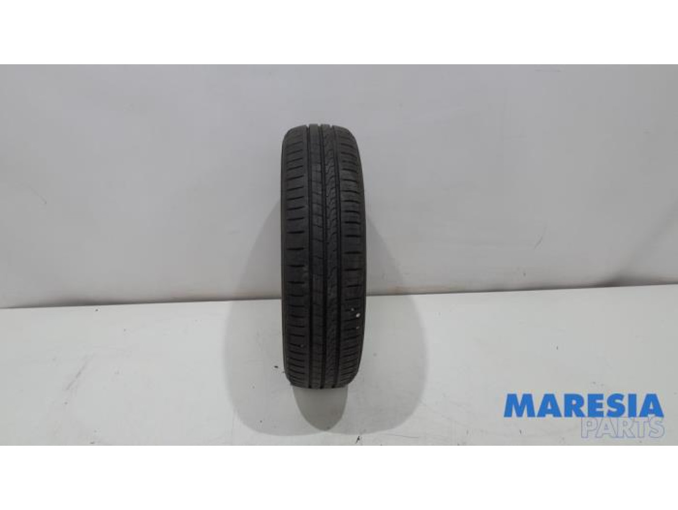 Citroen - C-Zero - Band