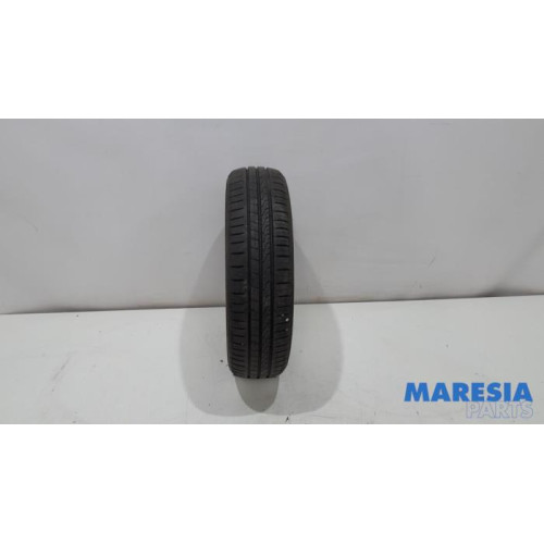 Citroen - C-Zero - Band