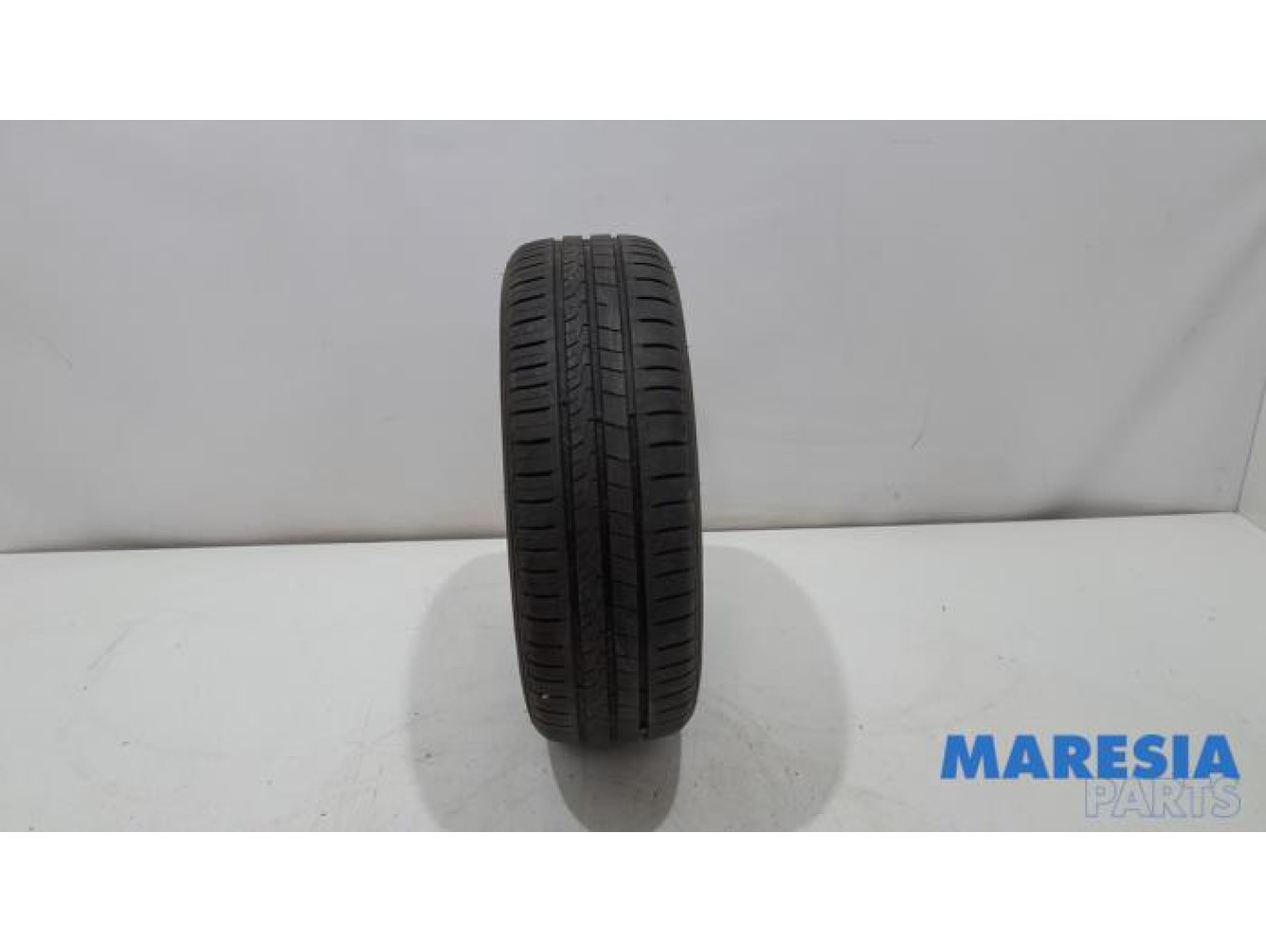 Citroen - C-Zero - Tyre