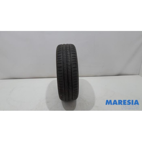 Citroen - C-Zero - Band