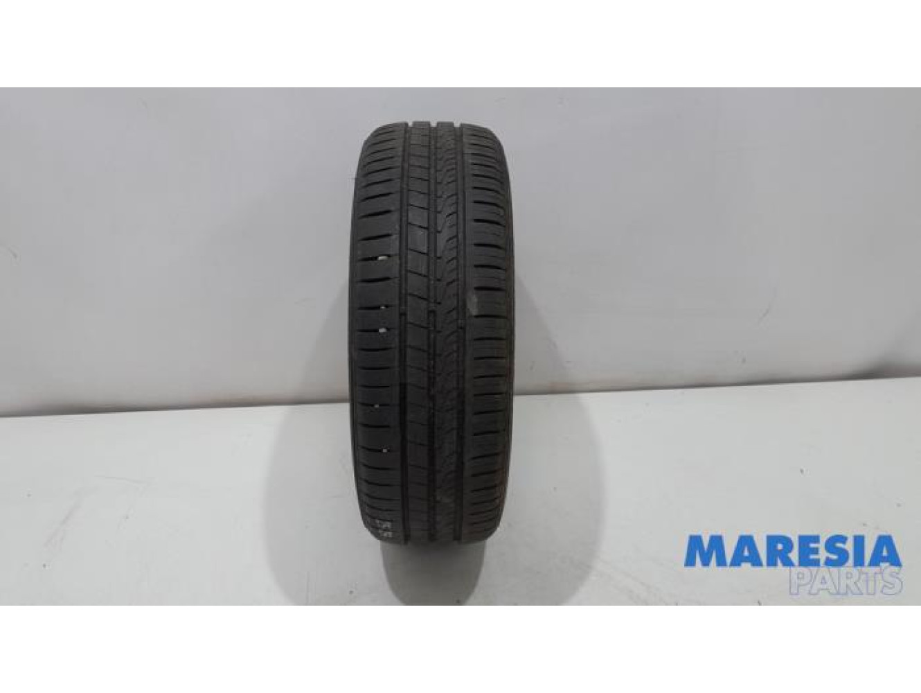 Citroen - C-Zero - Tyre