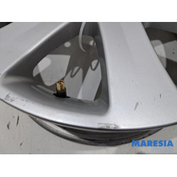 Citroen - C-Zero - Velg