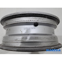 Citroen - C-Zero - Velg