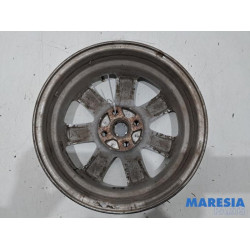 Citroen - C-Zero - Velg