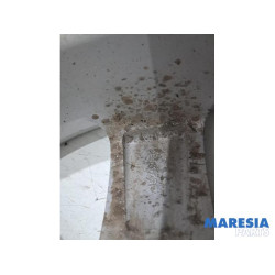 Citroen - C-Zero - Velg