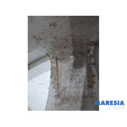 Citroen - C-Zero - Velg