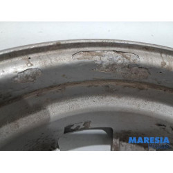 Citroen - C-Zero - Velg