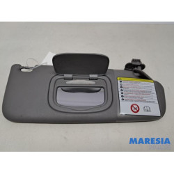 Alfa Romeo - Giulietta - Sonnenblende