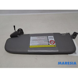 Alfa Romeo - Giulietta - Sonnenblende