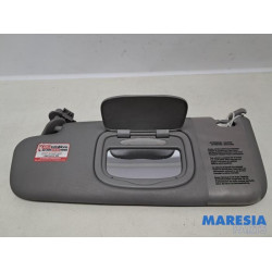 Alfa Romeo - Giulietta - Zonneklep