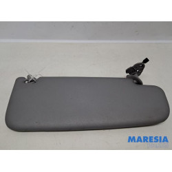 Alfa Romeo - Giulietta - Zonneklep