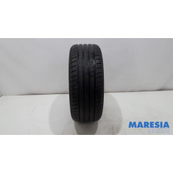 Alfa Romeo - Giulietta - Band