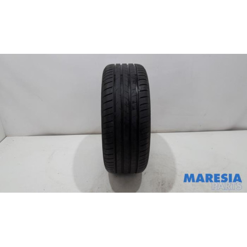 Alfa Romeo - Giulietta - Band