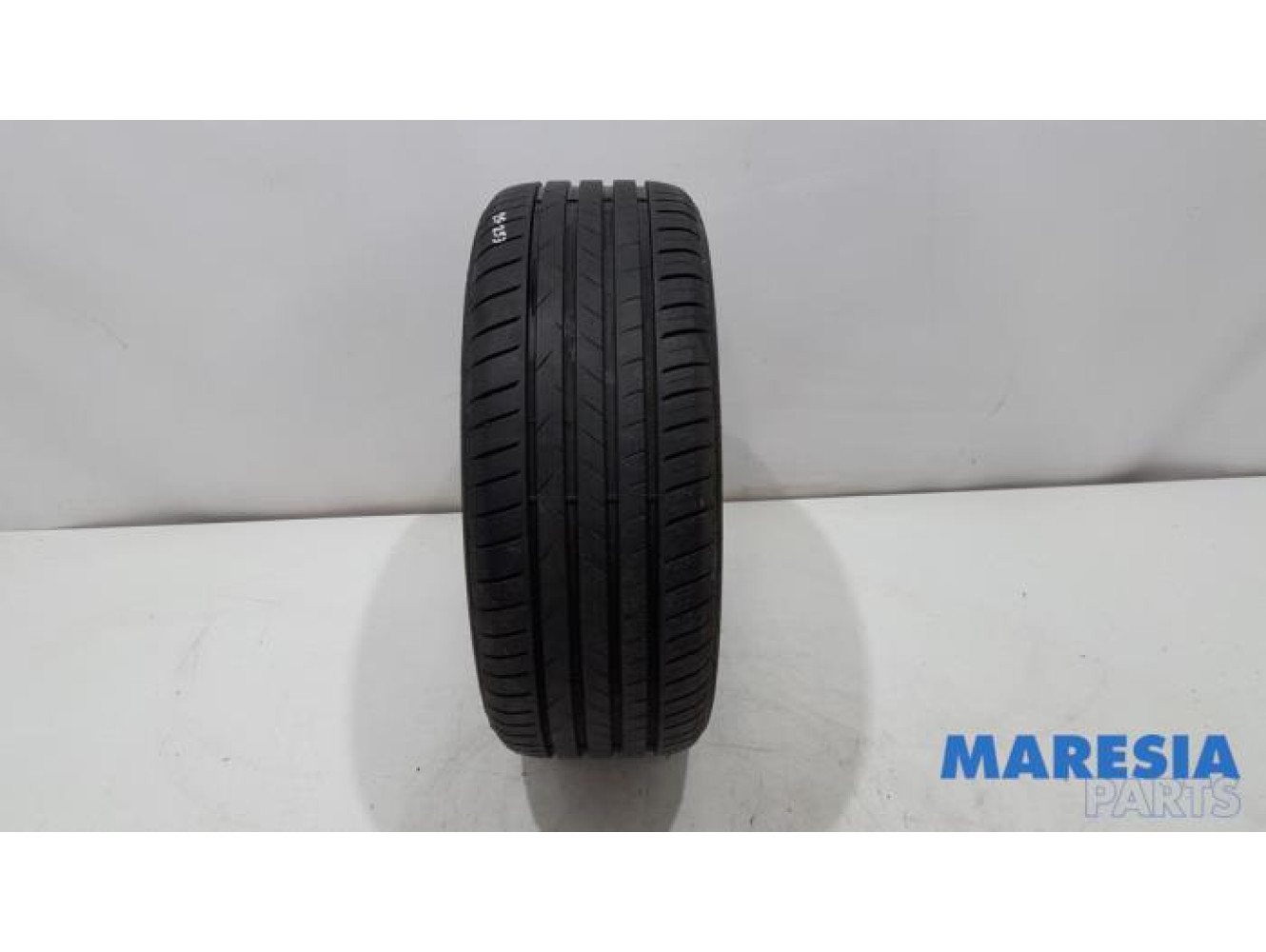 Alfa Romeo - Giulietta - Reifen