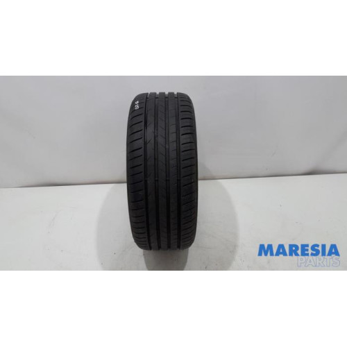 Alfa Romeo - Giulietta - Band