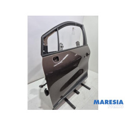 Renault - Captur - Portier 4Deurs links-voor