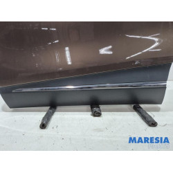 Renault - Captur - Portier 4Deurs links-voor