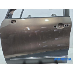 Renault - Captur - Portier 4Deurs links-voor