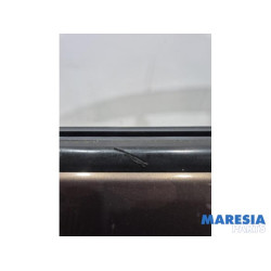 Renault - Captur - Portier 4Deurs links-voor