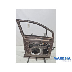 Renault - Captur - Portier 4Deurs links-voor