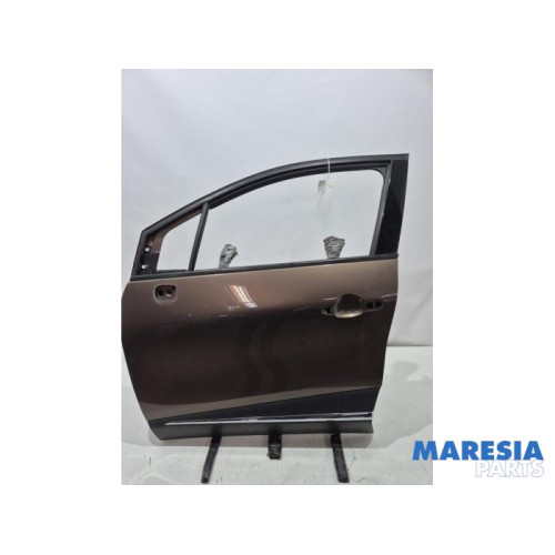 Renault - Captur - Portier 4Deurs links-voor