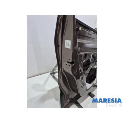 Renault - Captur - Portier 4Deurs links-voor