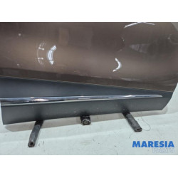 Renault - Captur - Front door 4-door, right