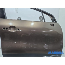 Renault - Captur - Front door 4-door, right