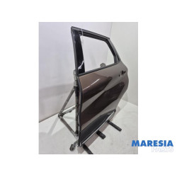 Renault - Captur - Rear door 4-door, left